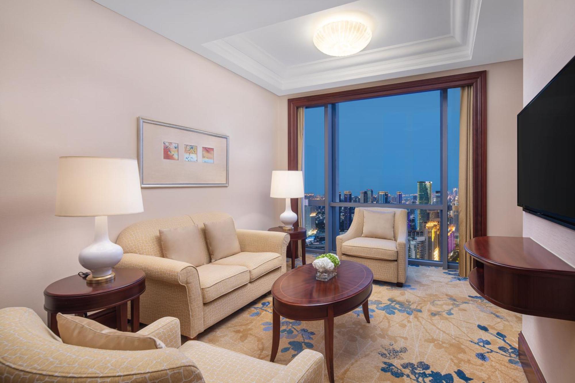 Executive Suite King